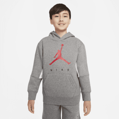 felpe ragazzo jordan