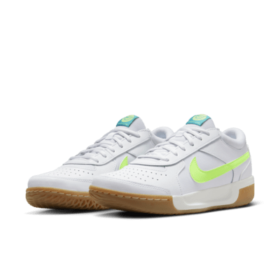 NikeCourt Air Zoom Lite 3 Women's Tennis Shoes. Nike JP