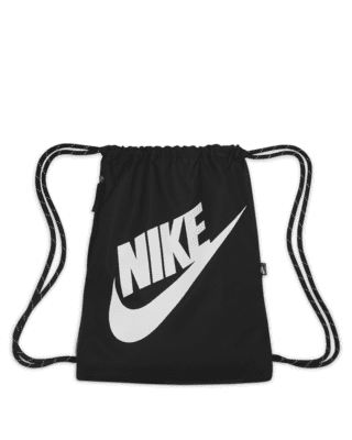 Сумка Nike Heritage Drawstring Bag (13L)