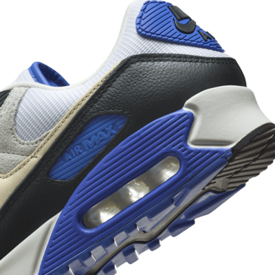 Nike Air Max 90 Premium Men's Shoes