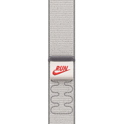 40mm Veiled Grey