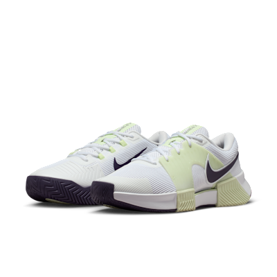 Nike GP Challenge 1.5 Men's Hard Court Tennis Shoes
