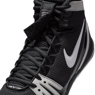 Nike Freek Men's Wrestling Shoes