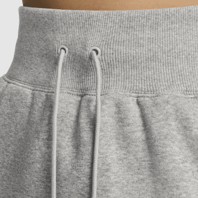 Nike Sportswear Phoenix Fleece Women's Slim Mini Skirt