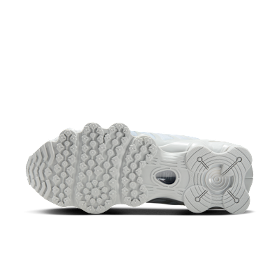 Nike Shox TL Women's Shoes