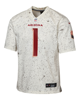 Детские джерси Kyler Murray Arizona Cardinals Rivalries Collection Big Kids' Nike NFL Game Jersey