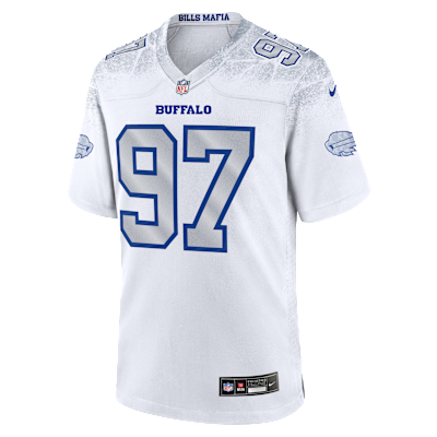 Joey Bosa Buffalo Bills Rivalries Collection