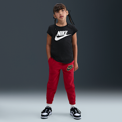 T-shirt Futura Nike – Bambino/a