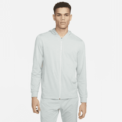 Nike Yoga Dri-FIT M sweatshirt CZ2217-087 – Your Sports Performance