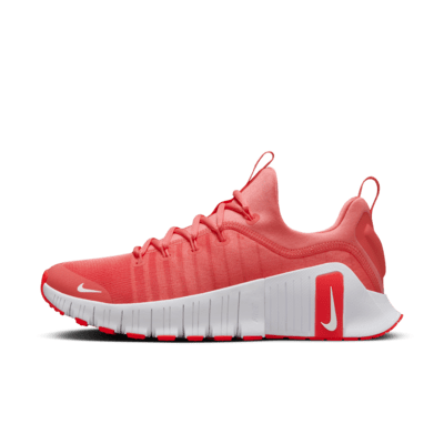 Sapatilhas de treino Nike Free Metcon 6 para mulher