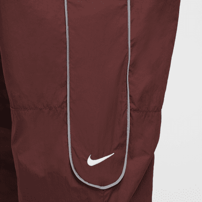 Nike Solo Swoosh Men's Track Pants