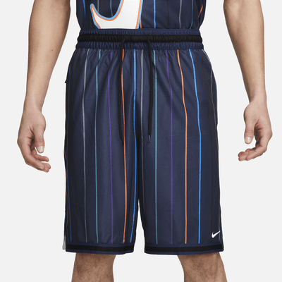 Shorts de básquetbol de 25 cm para hombre Nike Dri-FIT DNA