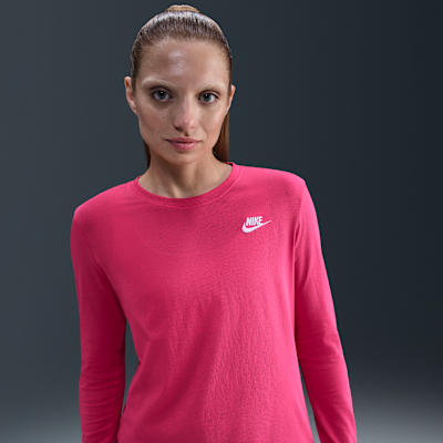 Nike Sportswear Club