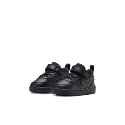 Nike Court Borough Low Recraft Sabatilles - Nadó i infant