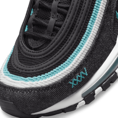 Calzado para niños grandes Nike Air Max 97 SE