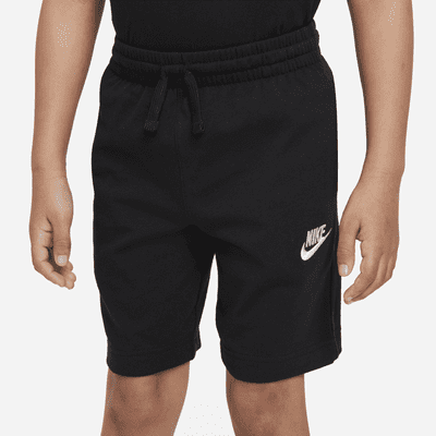 Nike Sportswear Club Little Kids' Shorts