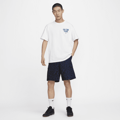 Nike SB Kearny Men's All-Over Print Shorts