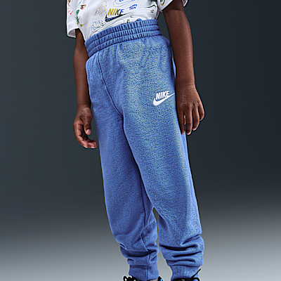 Nike Sportswear Little Kids' Reveal Printed Tee and Pants Set