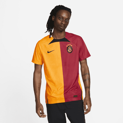 Galatasaray SK 2022/23 Match Home Nike Dri-FIT ADV Fußballtrikot für Herren