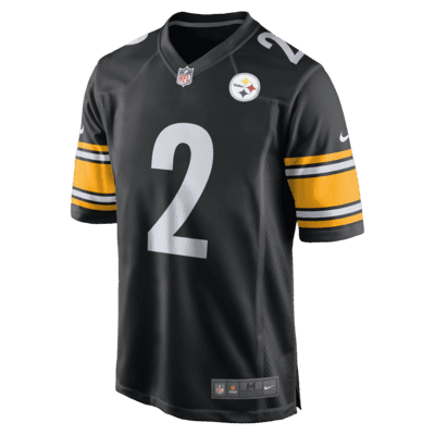 rudolph steelers jersey