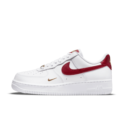 Nike Air Force 1 '07 Essential Women's Shoe Nike Air Force 1 '07 Essential Women's Shoe