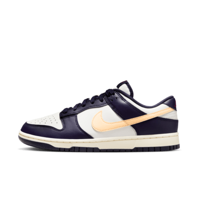 Nike Dunk Low Retro Men's Shoes. Nike LU