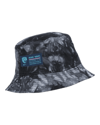 San Diego Wave FC Nike NWSL Tie-Dye Bucket Hat