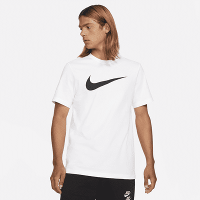 Playera para hombre Nike Sportswear Swoosh