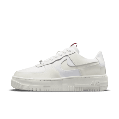 Nike Air Force 1 Pixel 女鞋