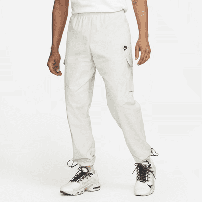 Woven Trousers. Nike LU