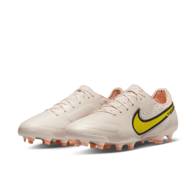 Nike Tiempo Legend 9 Elite FG Firm-Ground Football Boots