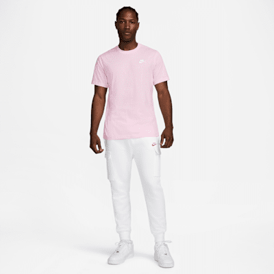 Nike Sportswear Club Camiseta - Hombre