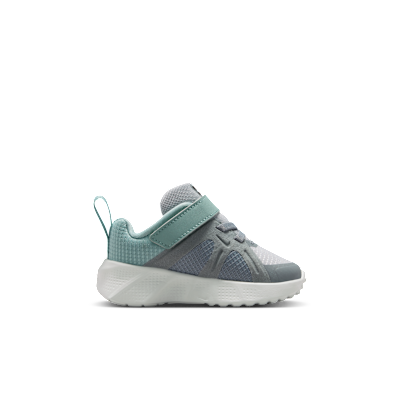 Nike Metro Tek Baby/Toddler Shoes
