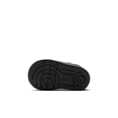 Nike Force 1 Low LV8 2 Baby/Toddler Shoes