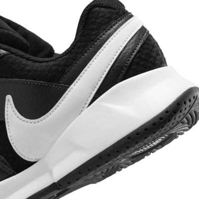 NikeCourt Lite 4 tennisschoenen voor dames