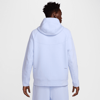 NOCTA Tech Fleece Herren-Hoodie mit durchgehendem Reißverschluss