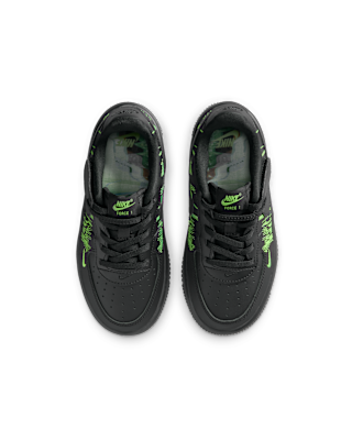 Nike Force 1 Low EasyOn LV8 4