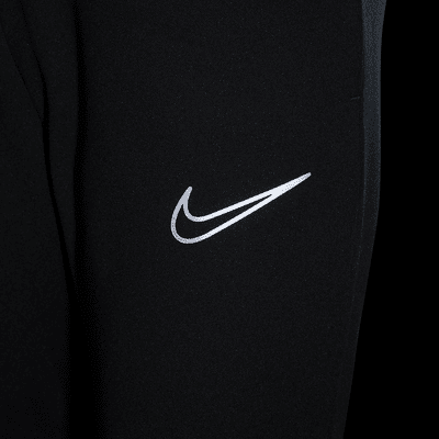 Ποδοσφαιρικό παντελόνι Nike Therma-FIT Academy για μεγάλα παιδιά