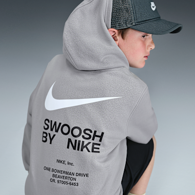 Nike Sportswear Club Fleece Hoodie voor jongens
