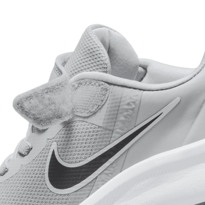 infant nike star runner