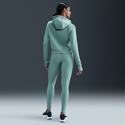 Leggings de cintura subida a todo o comprimento Nike One para mulher