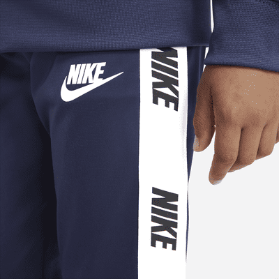 Nike Little Kids' Tracksuit