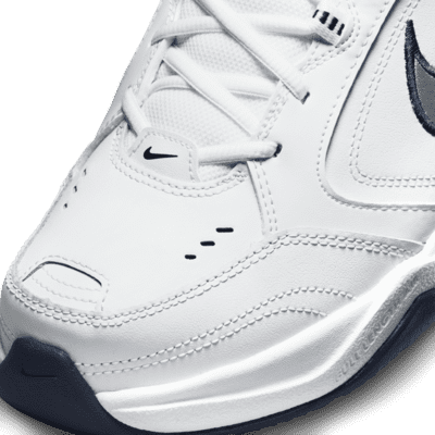 Napier Prominente claridad Nike Air Monarch IV Zapatillas de lifestyle y para el gimnasio (extra  anchas). Nike ES