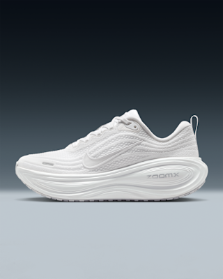 Женские кроссовки Nike Vomero Plus Road для бега