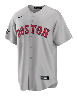 Мужские джерси Alex Bregman American League 2025 All-Star Game Nike MLB Replica Jersey