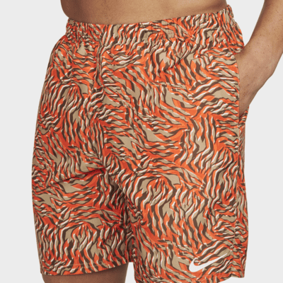 nike 7 volley shorts