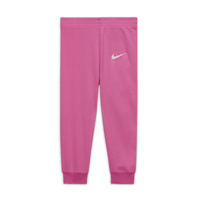 Nike Essentials 3-Piece Pants Set Baby 3-Piece Set