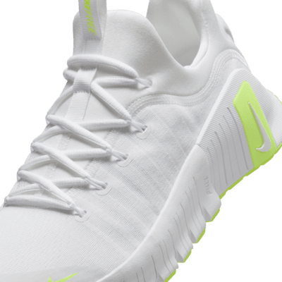 Nike Free Metcon 6 work-outschoenen voor heren