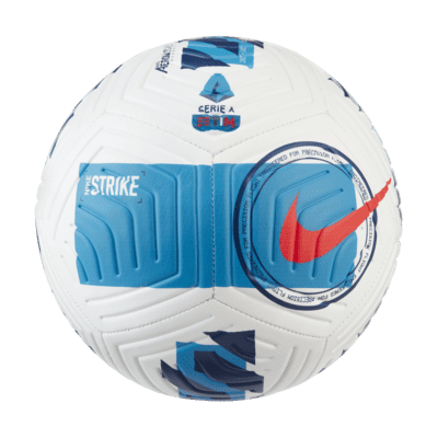 Serie A Strike Football. Nike SA