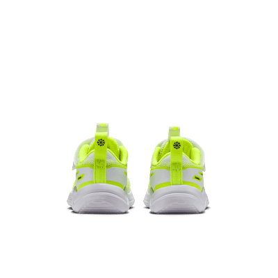Nike Cosmic Runner Baby/Toddler Shoes